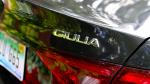 Alfa Romeo Giulia Ti Lusso Q4 2017 года (NA)